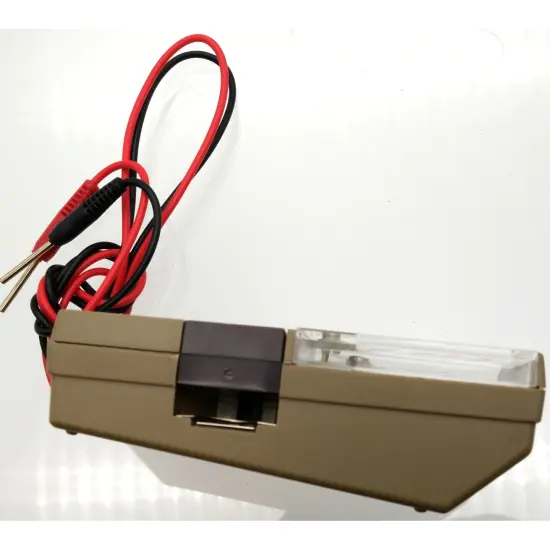 Battery Tester for Watches, Calculator And Camera Batteries {3}