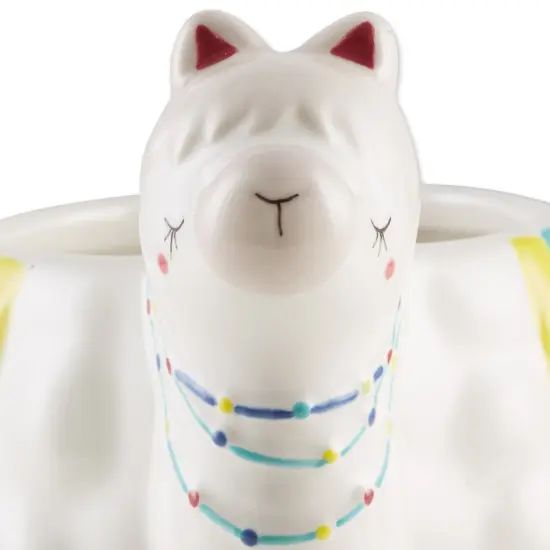 DII Mr. Claus Chef Apron {2}