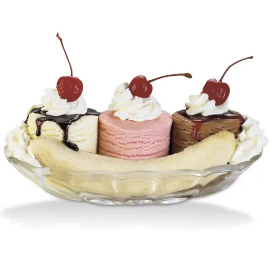 Cuisipro Ice Cream Scoop and Stack {4}