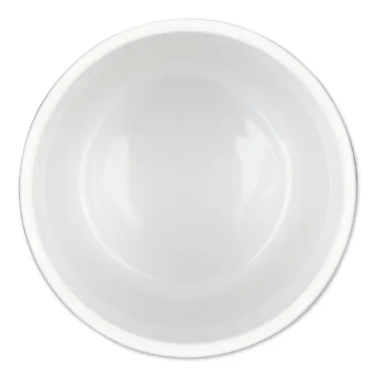 DII Gray Trellis Paw Ceramic Treat Canister {3}