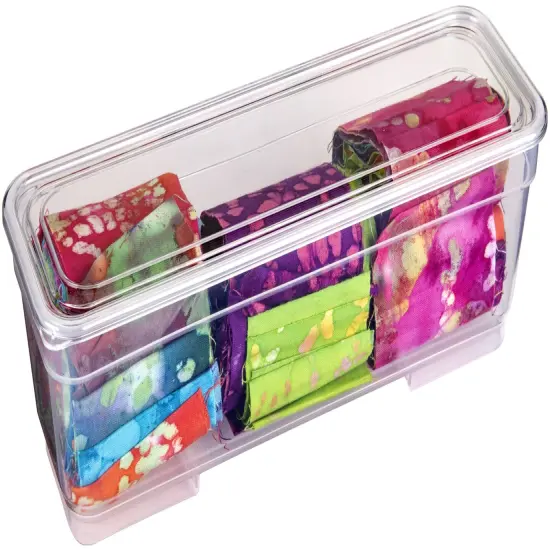 ArtBin XL Storage Bins-4/Pkg {3}