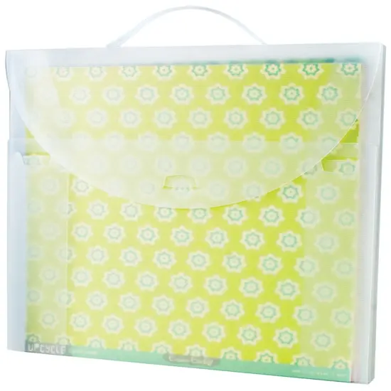 Cropper Hopper Paper Organizer-12"X12" {2}