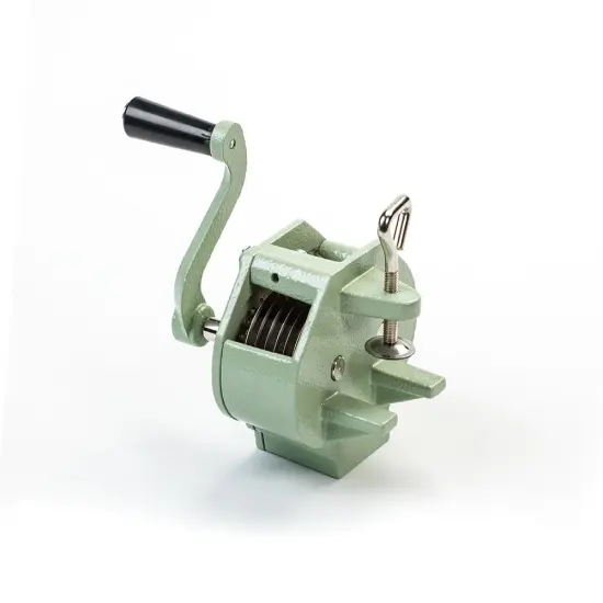 Norpro Deluxe Bean Frencher With Clamp French/Green/Slicer/Cutter Heavy Duty {3}