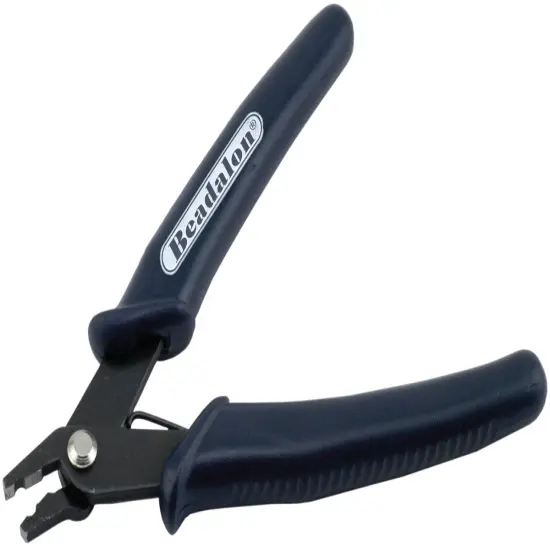 Beadalon EZ Crimp Pliers-5" {1}