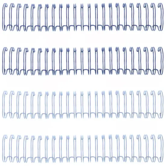 We R Cinch Wires .625" 4/Pkg {3}