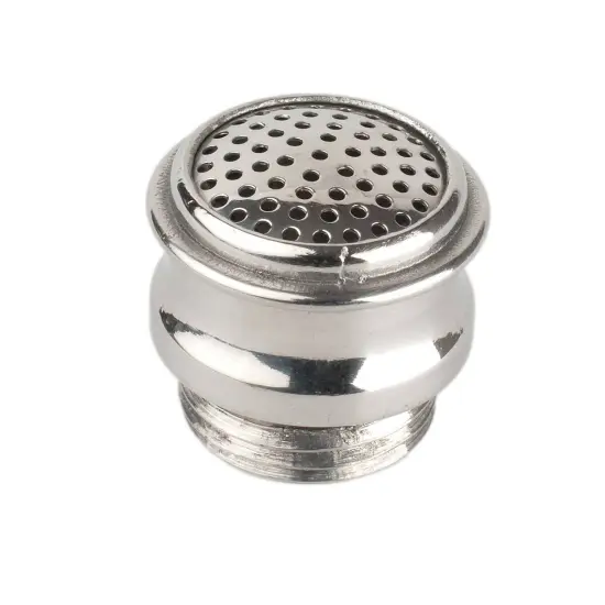 Petromax HK350/HK500 Burner - High Quality Stainless Steel Lantern Accessory, 1" diameter Thread {1}
