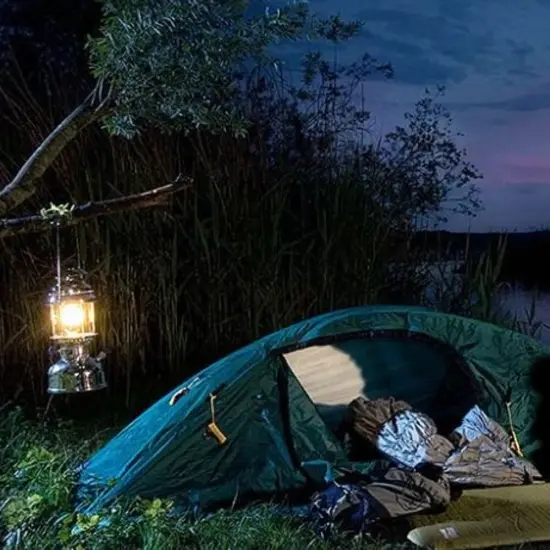 Petromax Replacement Glass Lantern Globe for HK350 and HK500 Home or Camping Lanterns, Spare Lamp Part {4}