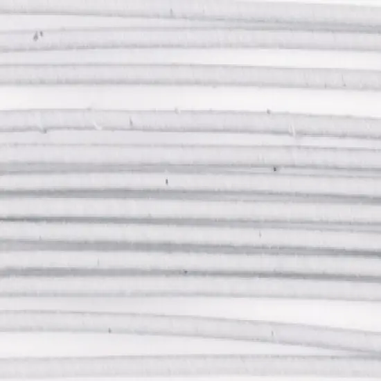 Panacea Cloth Covered Stem Wire 22 Gauge 18" 20/Pkg-White {2}