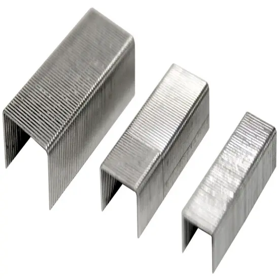 Idea-Ology Tiny Attacher Refill Staples .25"-1550/Pkg {2}