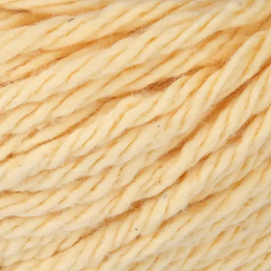 (Pack of 3) Lily Sugar'n Cream Yarn - Solids-Country Yellow {2}