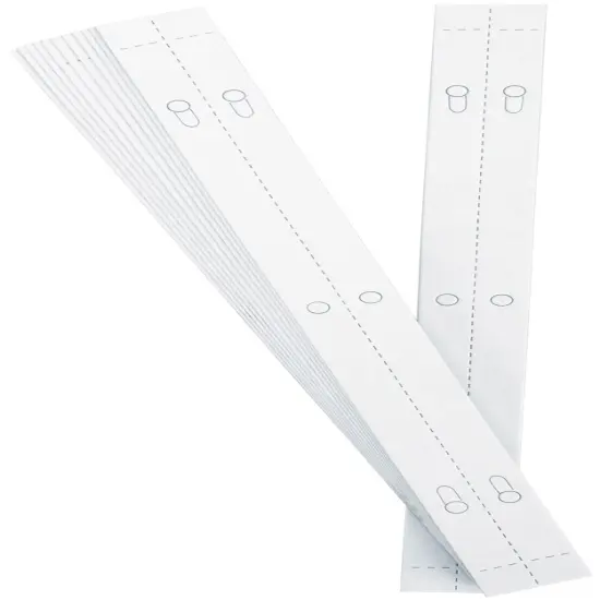 Pioneer Spacers For 8.5"X11" & 12"X12" Albums-12 Sets {3}