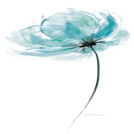 Quiet Poster Print by Carol Robinson - Item # VARPDX17308 {2}