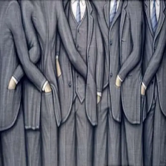 High Risk 1994 Poster Print byErnesto Bertani - Item # VARPDX281710 {1}