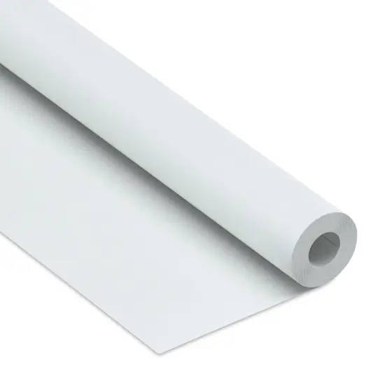 Liquitex Recycled Unprimed Canvas Roll - 71" x 6 yds {1}