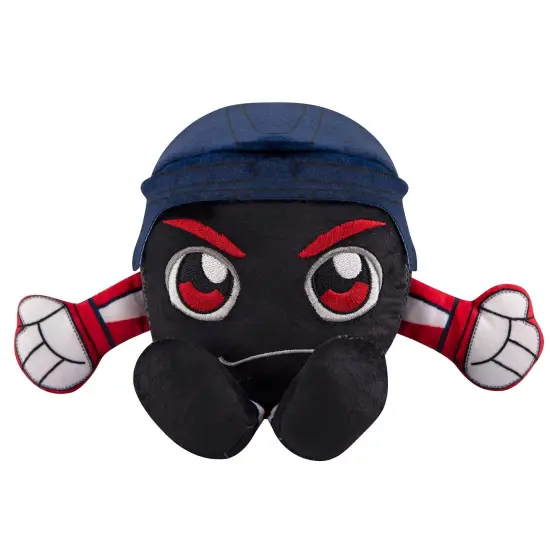 Bleacher Creatures Washington Capitals 8" Kuricha Hockey Puck Sitting Plush {2}
