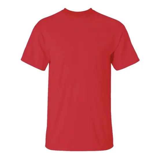 Fruit of the Loom&reg; HD Cotton Crewneck Short Sleeve T-Shirt {7}