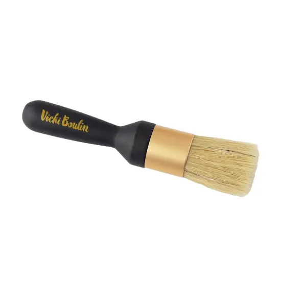 Vicki Boutin Print Shop Stencil Brush-1 Piece {5}