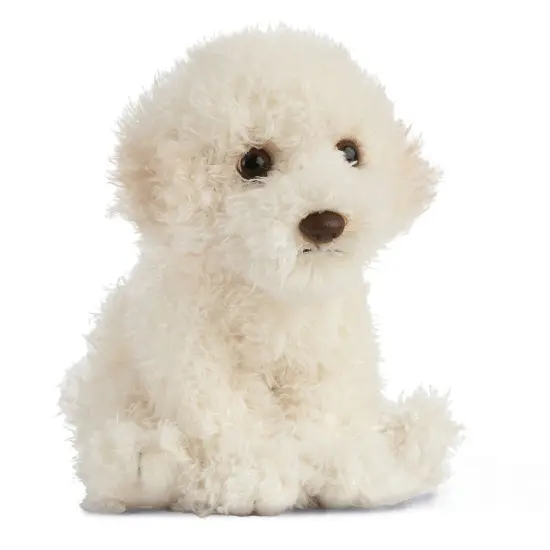 Labradoodle Puppy by LIVING NATURE - 6.5" {1}