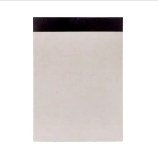PAPER PAD - AC - ART SUPPLY BASICS - A4 - SKETCH PAD - WATERCOLOR - 12 SHEETS 354848 {3}
