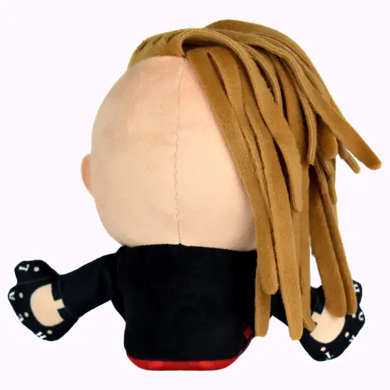 Bleacher Creatures WWE Bray Wyatt Fiend 8" Kuricha Plush {3}
