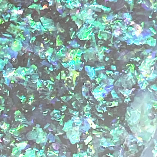 Icee Pearl Premium Color-shift Aurora Pigment Flakes - TUMBLER MAKER'S CHOICE {3}