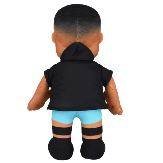 Bleacher Creatures WWE Superstar Keith Lee 10" Plush Figure {3}