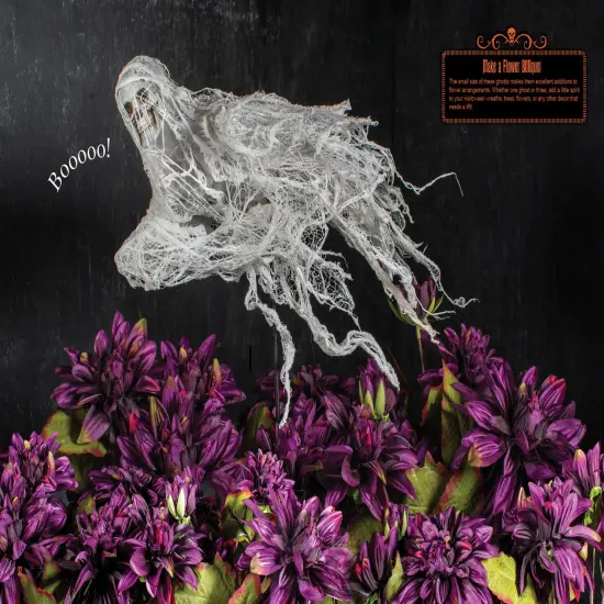 How to Haunt Your House Halloween Craft Fun {3}