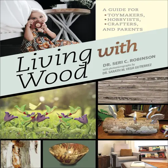 Living with Wood {1}