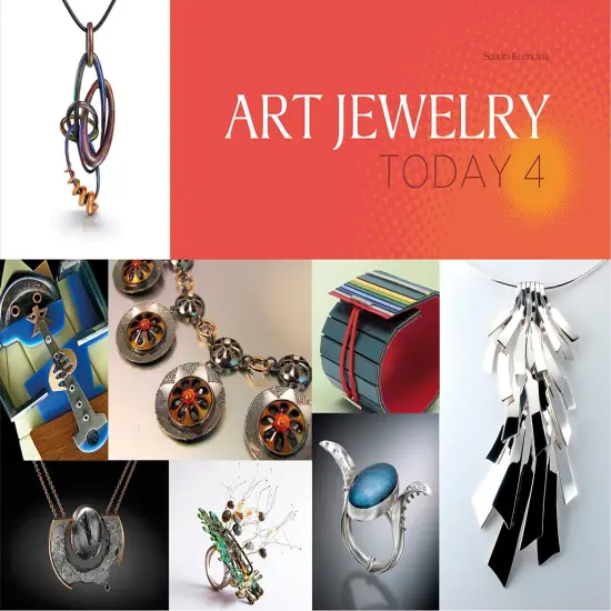 Art Jewelry Today 4 {1}