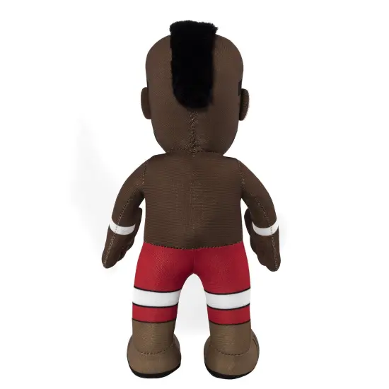 Bleacher Creatures WWE Legend Wrestlemania Mr. T 10" Plush Figure {3}