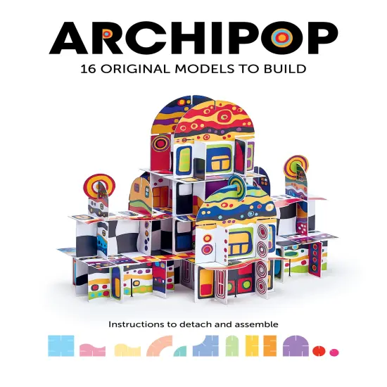 ArchiPop {2}