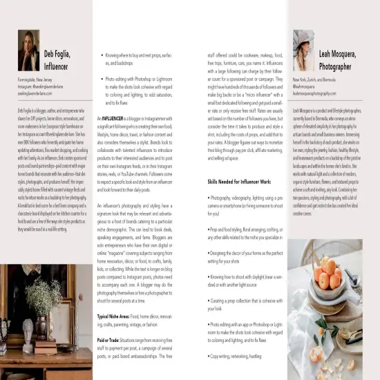 Styling Beyond Instagram {5}