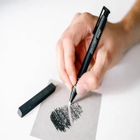 General's Factis Pen Style Mechanical Eraser {5}