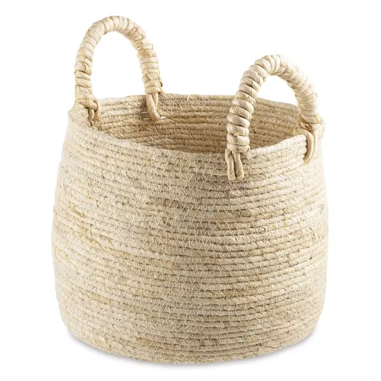 Design Ideas Mazi Basket with Handles {1}