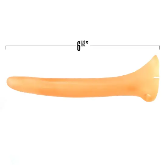 Pinocchio Long Nose Costume - Nose Extension for Fairy Tale Costumes - 1 Piece {6}