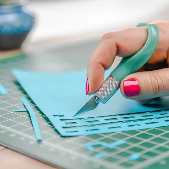 K71 Index Finger Knife {5}