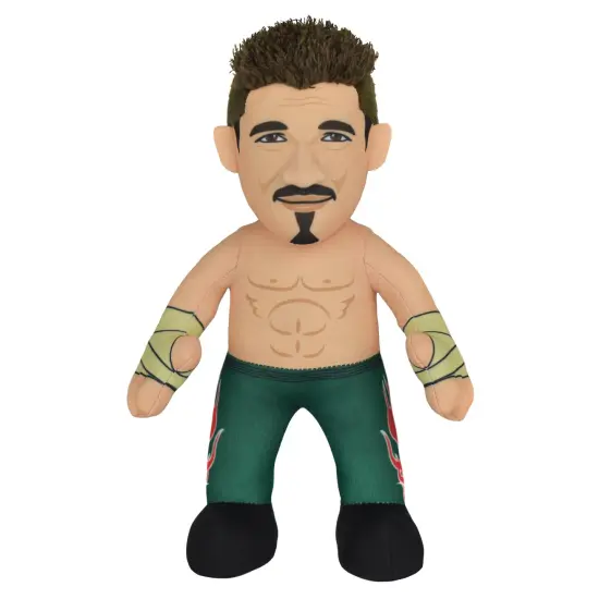 Bleacher Creatures WWE Legend Eddie Guerrero 10" Plush Figure {1}