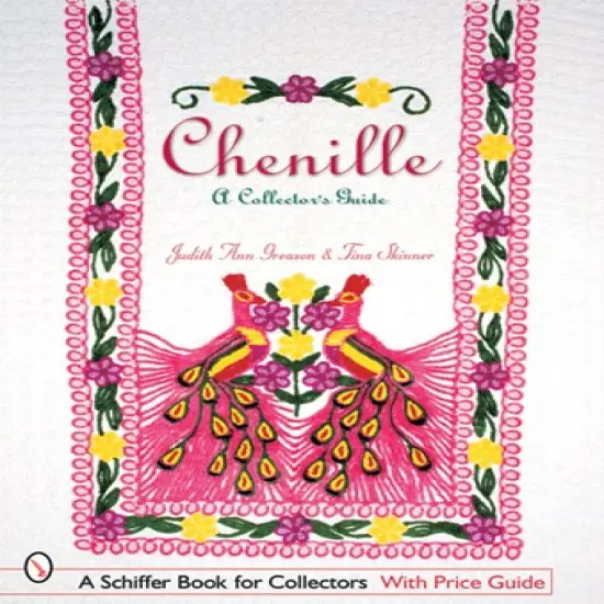Chenille {1}