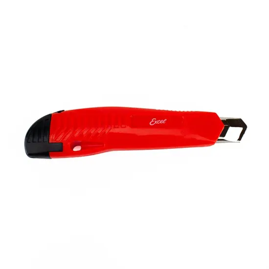 K850 Heavy Duty Plastic Snap Blade Knife {2}
