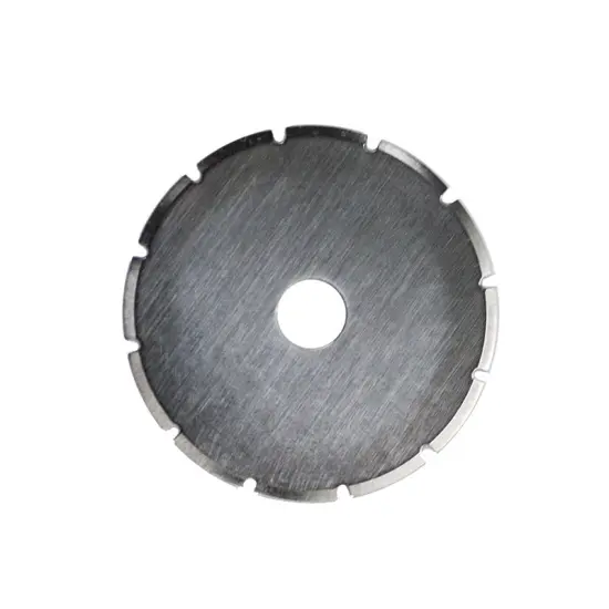 Skip Rotary Blades 28mm {1}