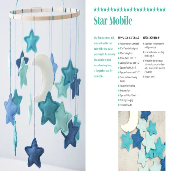 Easy Cricut&reg; Crafts {5}