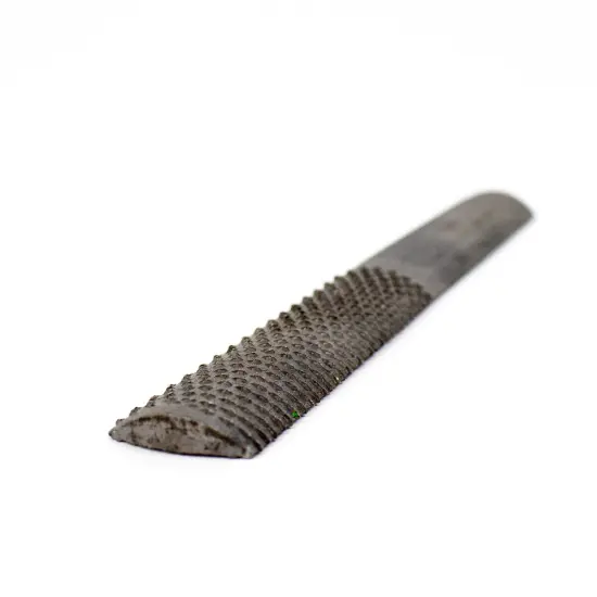 8" 4 Way Sharpening File {4}