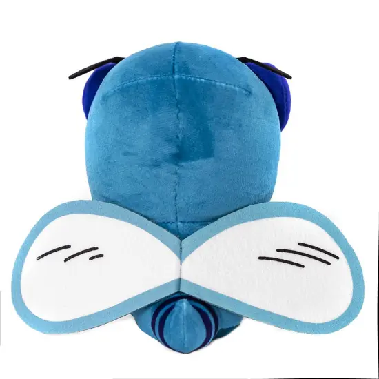Bleacher Creatures Charlotte Hornets Hugo Mascot 8" Kuricha Sitting Plush {3}