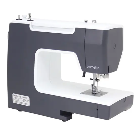 Bernette b35 Swiss Design Mechanical Sewing Machine {3}