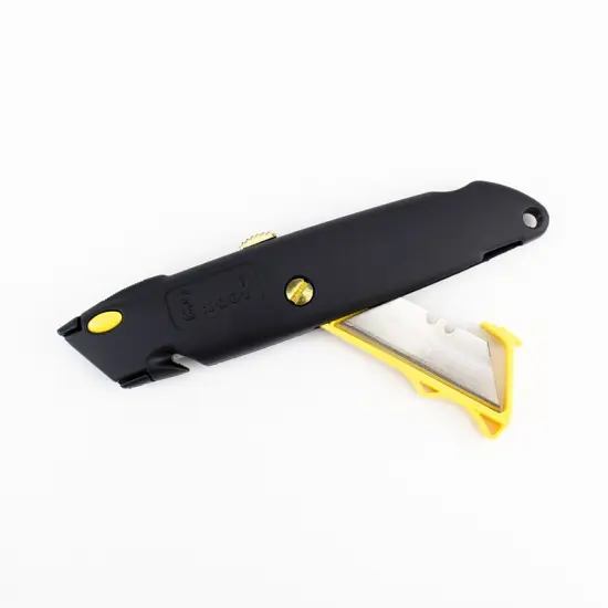 K880 Front-Loading Utility Knife {3}