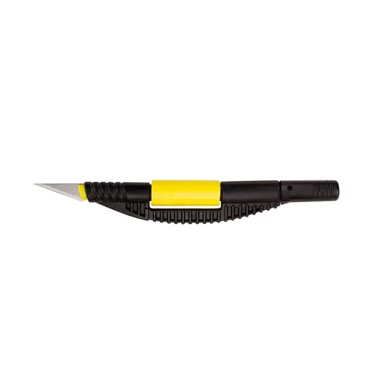 K17 Plastic Art Knife {1}