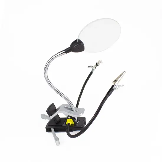 Flexhead Extra Hands {5}