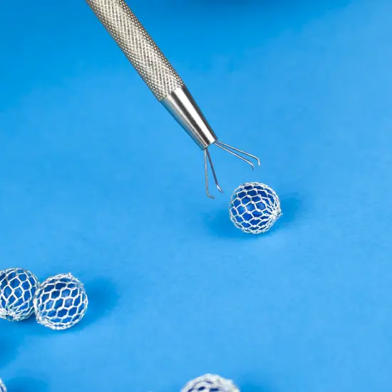 Metal Grabber Pick Up Tool {4}