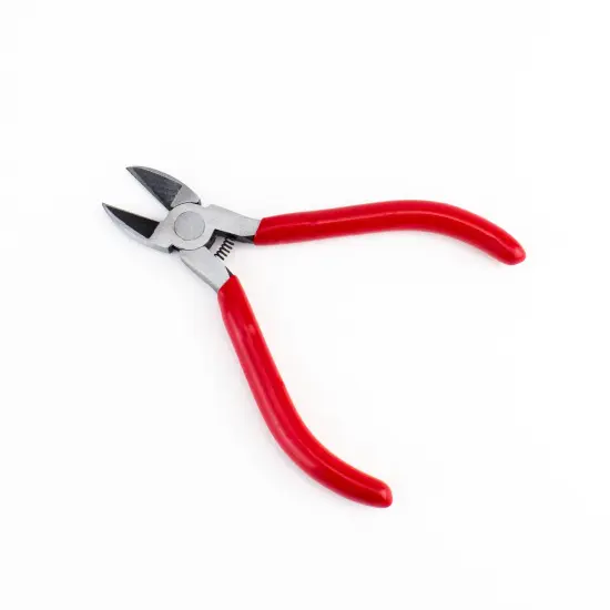 Wire Cutter Pliers {4}