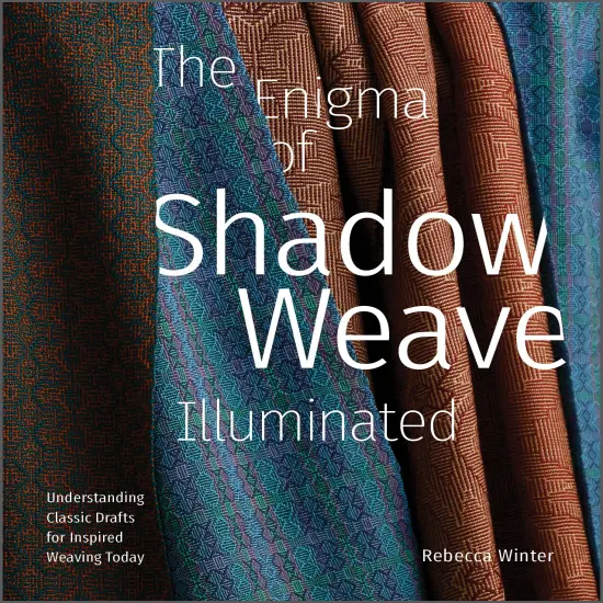 The Enigma of Shadow Weave Illuminated {1}